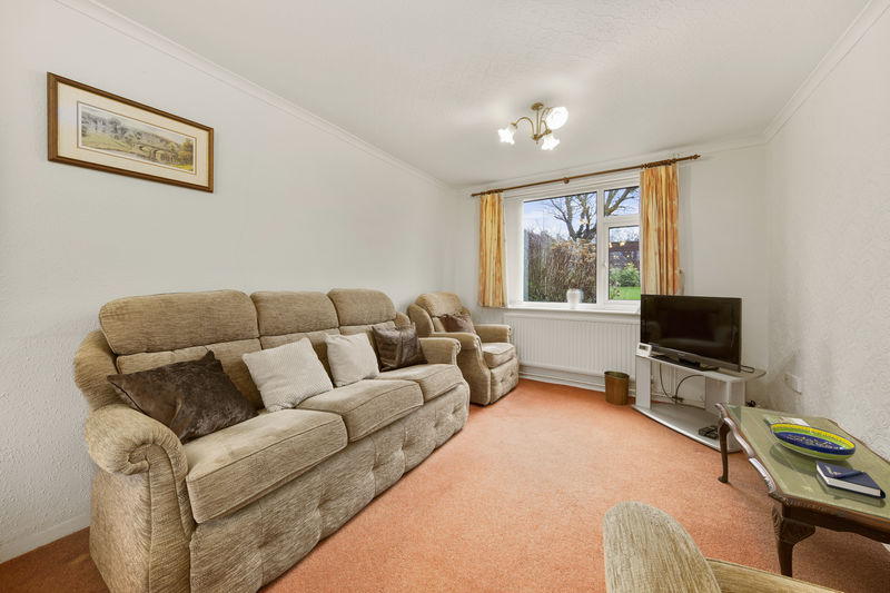 Pinfold Close Holymoorside